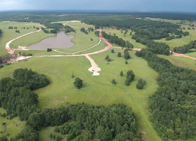 Property at TBD Lakeland Ranch Lot 364, Hillister, TX 77624