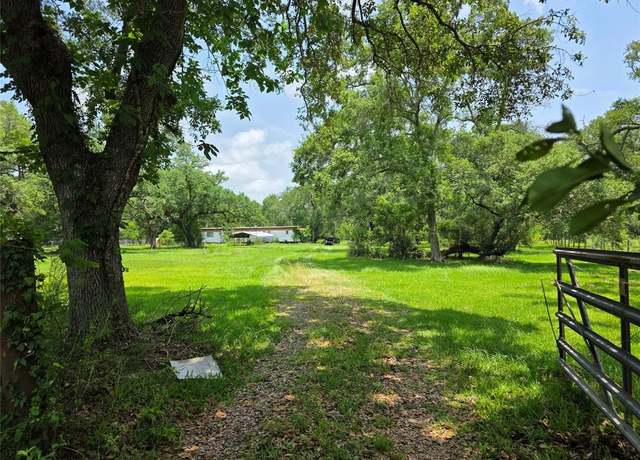 Property at 2419 Farm to Market 1459, Sweeny, TX 77480