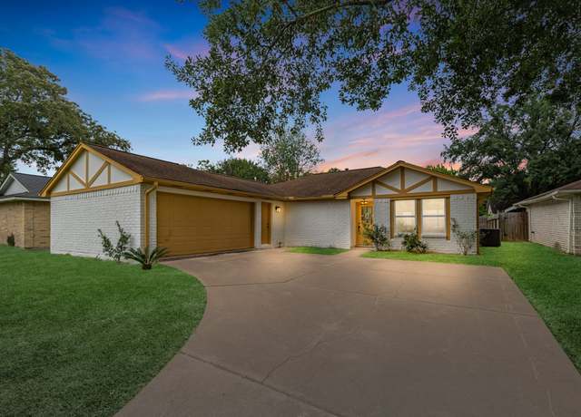 Property at 14234 Cellini Dr, Cypress, TX 77429, 3 beds, 2 baths