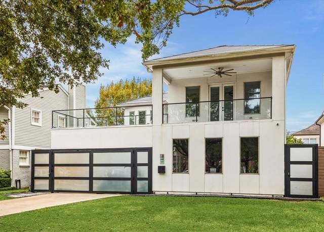 Property at 3735 University Blvd, Houston, TX 77005, 6 beds, 6 baths