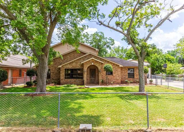 Property at 5314 Pine Ave, Pasadena, TX 77503, 3 beds, 3 baths
