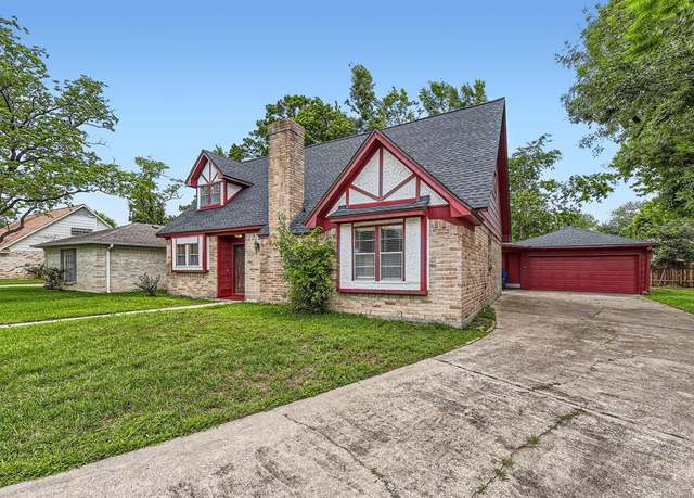 Property at 17106 Mellow Ridge Dr, Spring, TX 77379, 4 beds, 2 baths