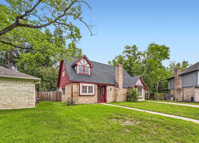 Property at 17106 Mellow Ridge Dr, Spring, TX 77379, 4 beds, 2 baths