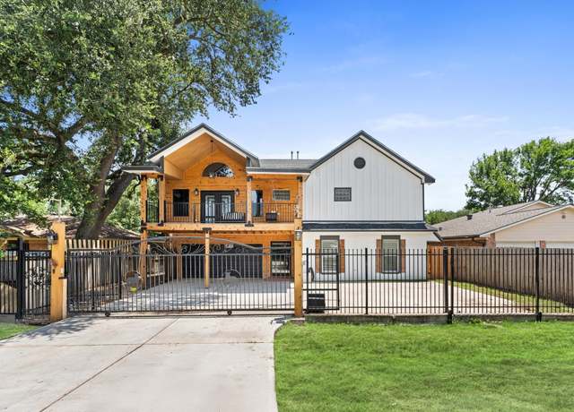 Property at 11021 Hayslip Ln, Houston, TX 77041, 5 beds, 5 baths