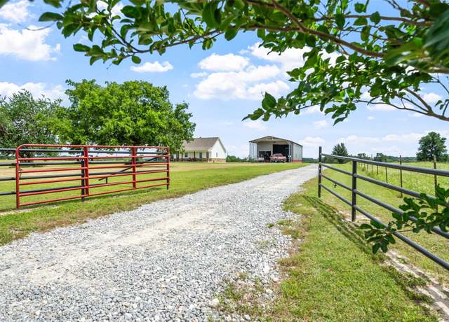 Property at 3785 County Road 405, Anderson, TX 77830, 3 beds, 2 baths