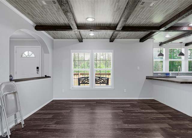 Property at 764 Road 3371a, Cleveland, TX 77327, 4 beds, 2 baths