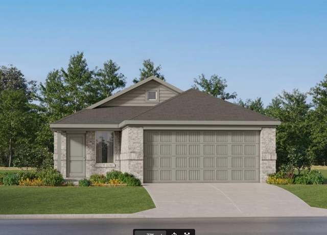 Property at 2618 Rain Quail Ct, Conroe, TX 77306, 4 beds, 2 baths