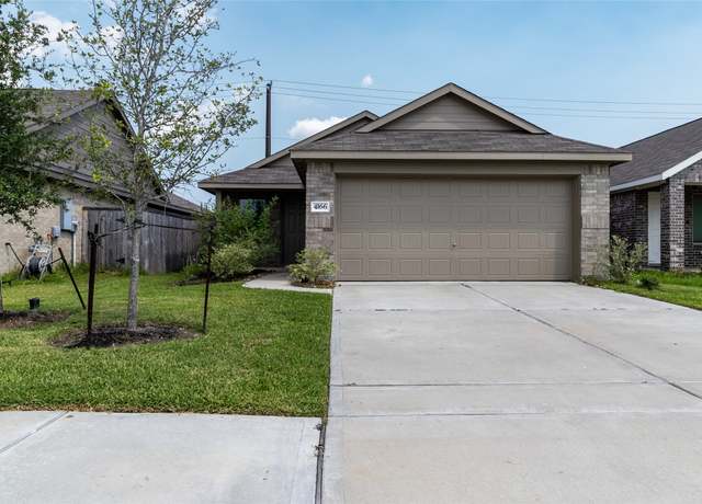 Property at 4166 Brazos Brook Trl, Baytown, TX 77521, 3 beds, 3 baths