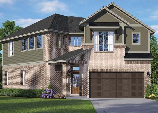 Property at 15846 Invergelder Dr, Atascocita, TX 77346, 4 beds, 2.5 baths