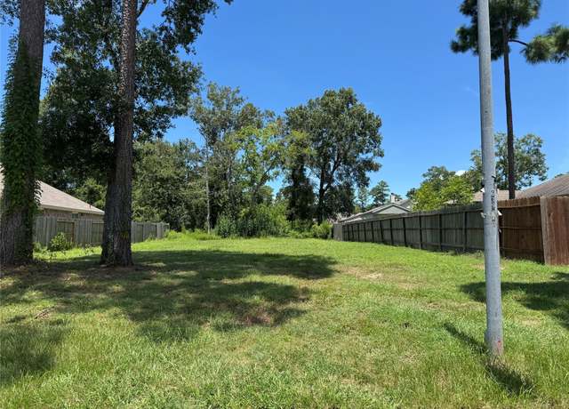 Property at 0 Chart Dr, Crosby, TX 77532