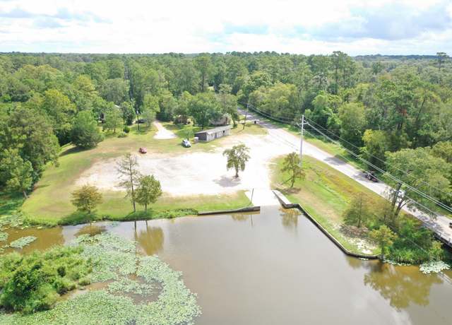 Property at 27400 Huffman Cleveland Rd, Huffman, TX 77336