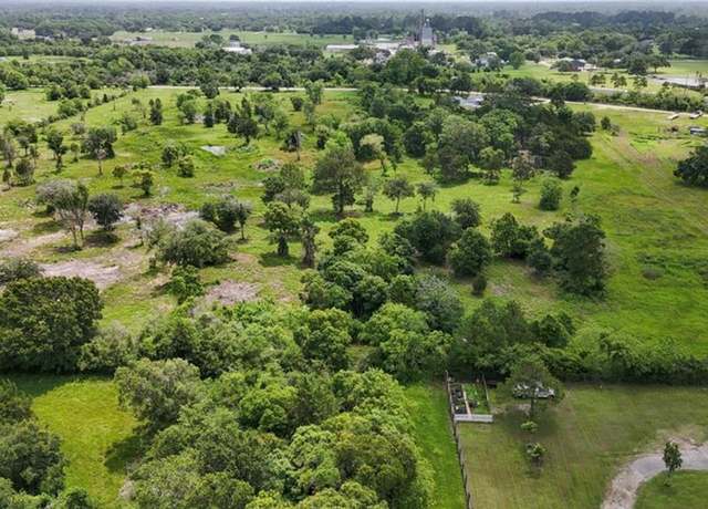 Property at 0 County Road 154 Mustang, Santa Fe, TX 77511
