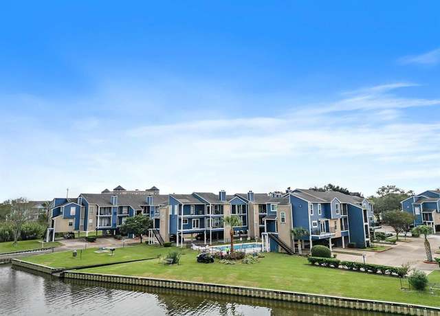 Property at 18511 Egret Bay Blvd #504, Webster, TX 77058, 2 beds, 2 baths