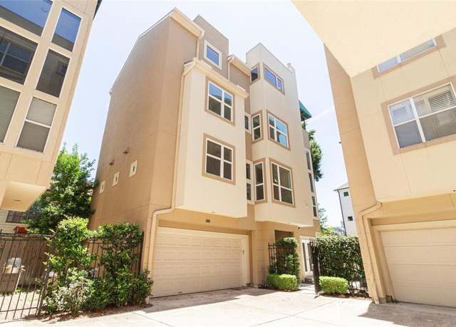 Property at 5519 Feagan St, Houston, TX 77007, 4 beds, 3.5 baths