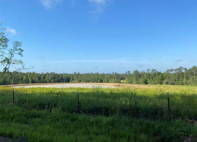 Property at 0000 CR 3000, Doucette, TX 75942