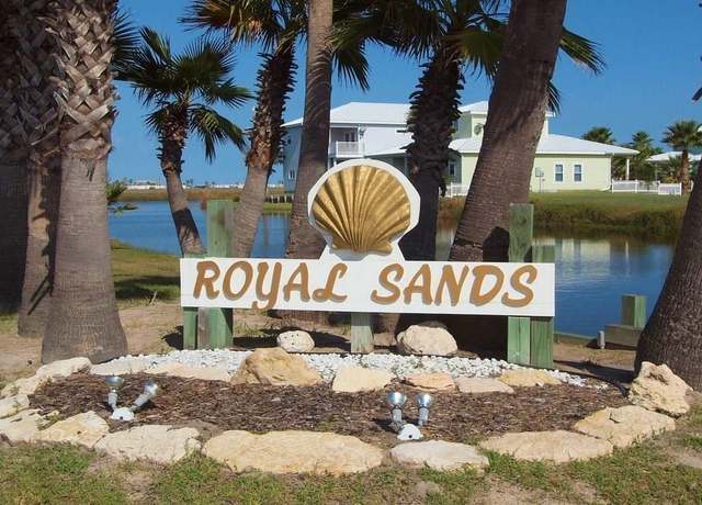 Property at 355 Royal Dunes Cir, Port Aransas, TX 78373