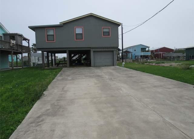 Property at 1617 County Road 201, Sargent, TX 77414, 2 beds, 2 baths