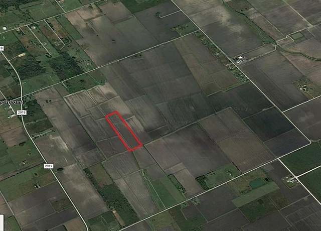 Property at 0 Pink Taylor Run Rd, Kendleton, TX 77451