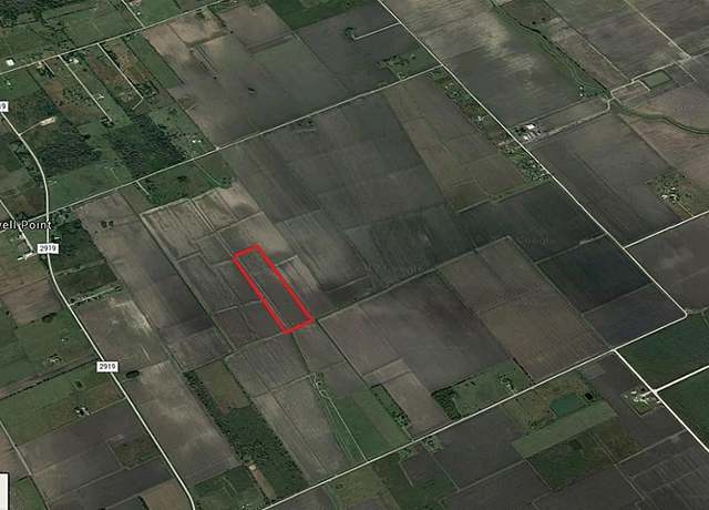 Property at 0 Pink Taylor Run Rd, Kendleton, TX 77451