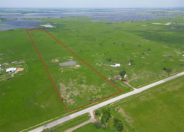 Property at 0 Brumbelow Rd, Needville, TX 77461