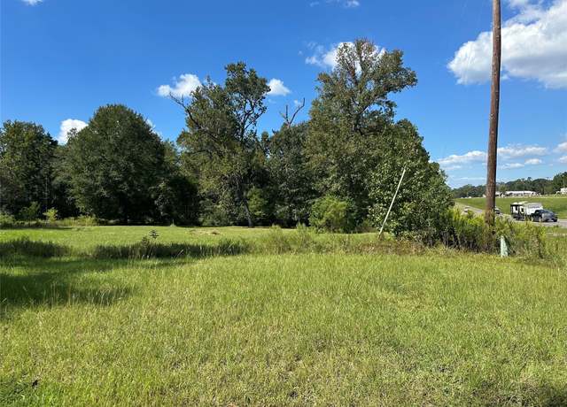 Property at 3033 Us Highway 190 Hwy W, Livingston, TX 77351