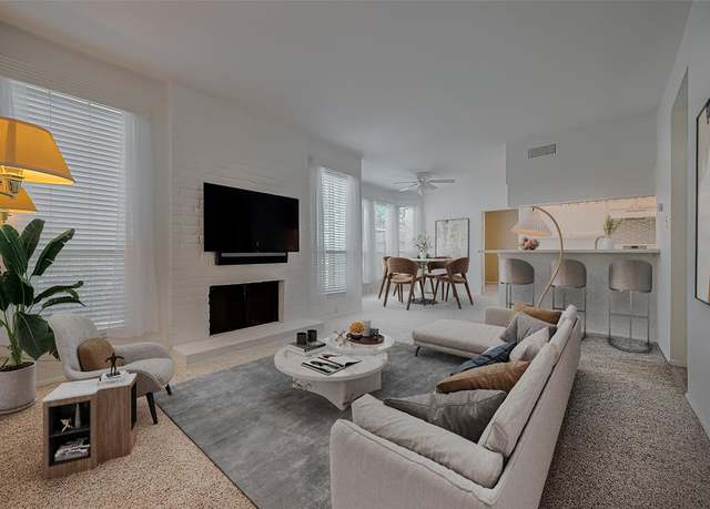 Property at 1881 Bering Dr #27, Houston, TX 77057, 2 beds, 2 baths