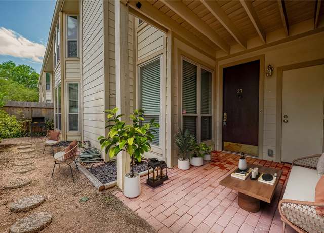 Property at 1881 Bering Dr #27, Houston, TX 77057, 2 beds, 2 baths