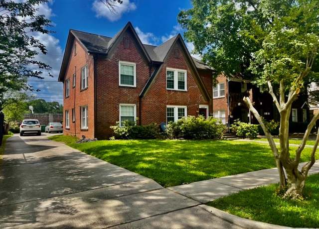 Property at 1637 Castle Ct, Houston, TX 77006, 4 beds, 2 baths