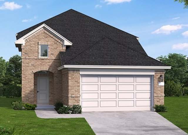 Property at 21138 Armstrong County, Cypress, TX 77433, 4 beds, 3 baths