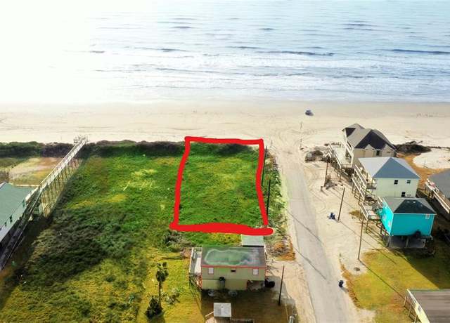 Property at 106 Yucca Ave, Surfside Beach, TX 77541