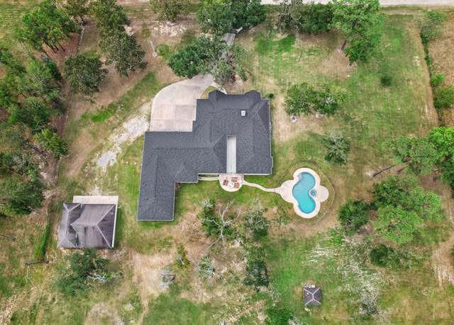 Property at 3610 Otto Rd, Spring, TX 77373, 4 beds, 2.5 baths
