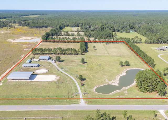 Property at 2830 Fm 1293 Rd, Kountze, TX 77625, 3 beds, 3 baths