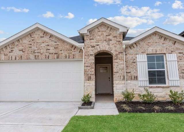 Property at 1302 Windom Court Way, Fresno, TX 77545, 4 beds, 2.5 baths