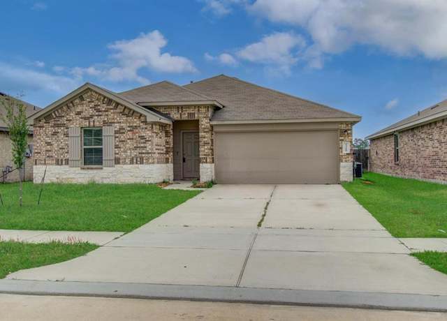 Property at 23218 Barberry Creek Trl, Spring, TX 77373, 4 beds, 2 baths