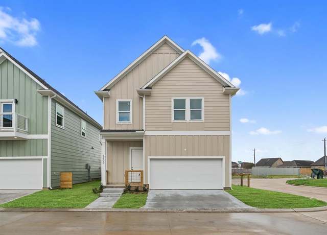 Property at 9602 Valeca Dr, Houston, TX 77075, 3 beds, 2.5 baths