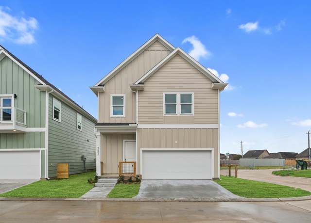 Property at 9602 Valeca Dr, Houston, TX 77075, 3 beds, 2.5 baths