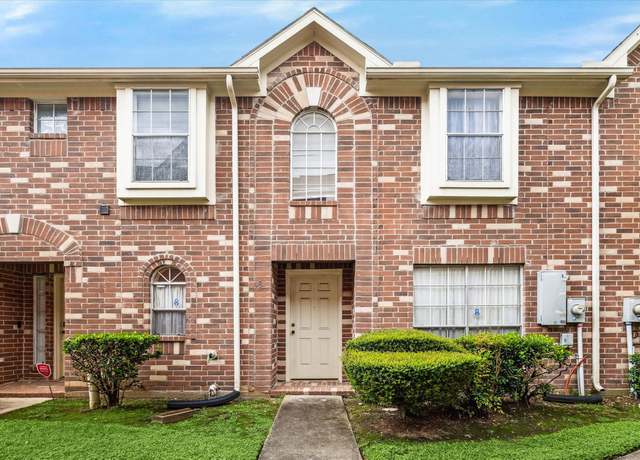 Property at 11735 Alief Clodine Rd #18, Houston, TX 77072, 3 beds, 2.5 baths