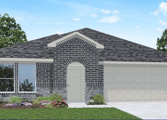 Property at 241 San Marcos Trl, Dayton, TX 77535, 4 beds, 3 baths