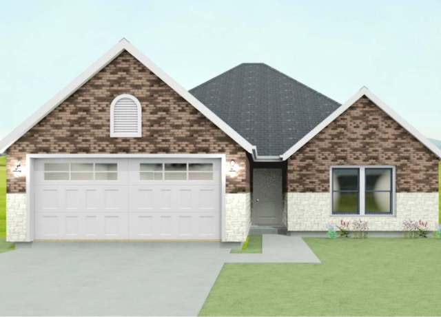Property at 1107 Lyle Ave W, Cleveland, TX 77327, 3 beds, 2 baths