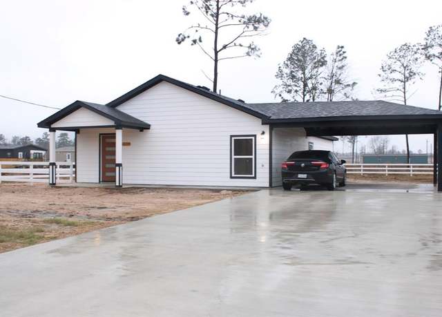 Property at 12234 Truchard Dr, Conroe, TX 77302, 3 beds, 2 baths