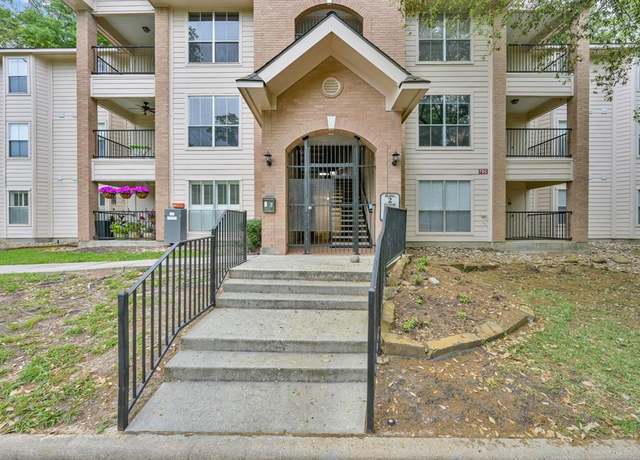 Property at 8051 Bay Branch Dr #232, The Woodlands, TX 77382, 2 beds, 2 baths
