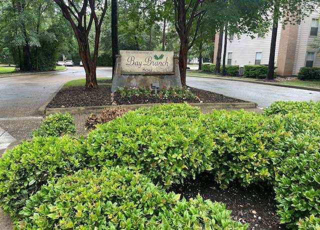 Property at 8051 Bay Branch Dr #232, The Woodlands, TX 77382, 2 beds, 2 baths