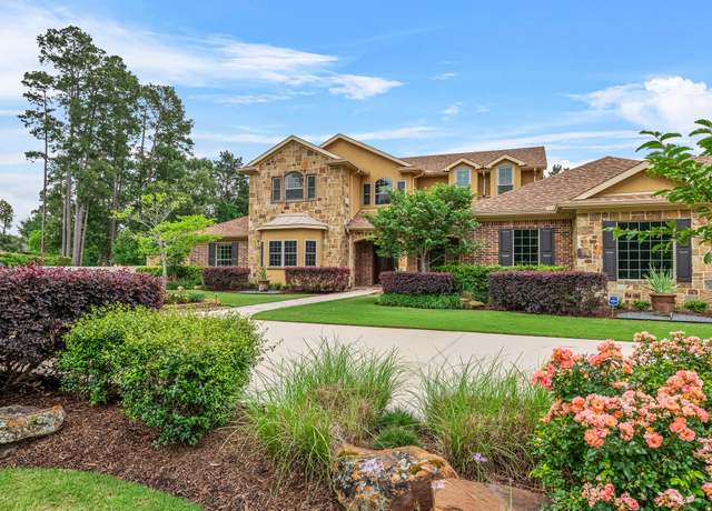 Property at 28002 Whispering Maple Way, Spring, TX 77386, 5 beds, 5 baths