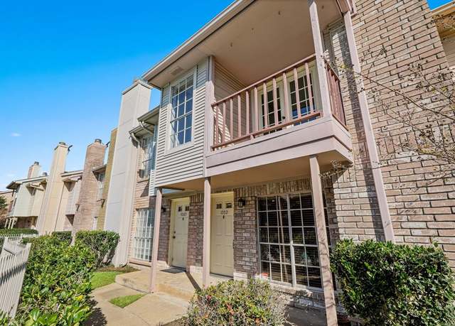 Property at 3100 Jeanetta St #1002, Houston, TX 77063, 2 beds, 2.5 baths