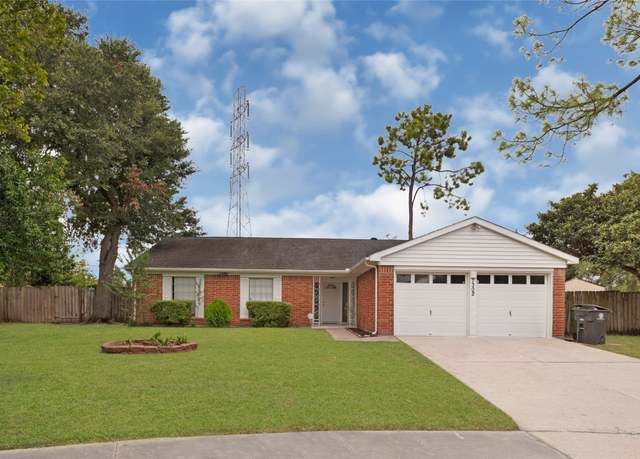 Property at 7302 Redding Rd, Houston, TX 77036, 3 beds, 2 baths