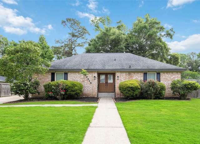 Property at 27314 Farmcreek Dr, Huffman, TX 77336, 3 beds, 2 baths