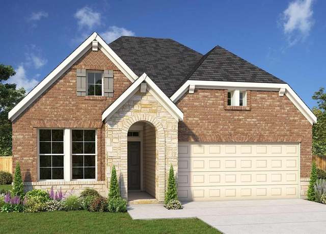 Property at 2835 Garden Meadow St, Fulshear, TX 77423, 3 beds, 2 baths