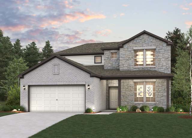 Property at 2419 16th St, Bay City, TX 77414, 3 beds, 2.5 baths