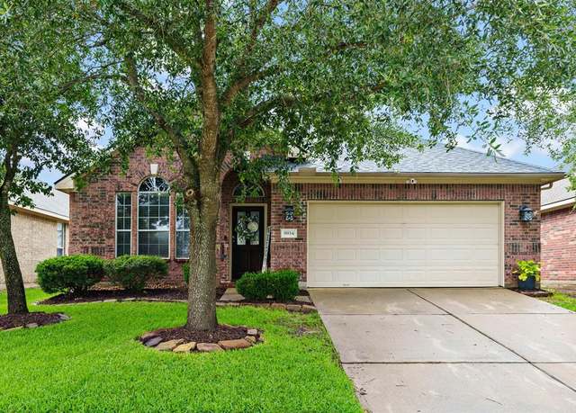 Property at 8934 Headstall Dr, Tomball, TX 77375, 3 beds, 2 baths