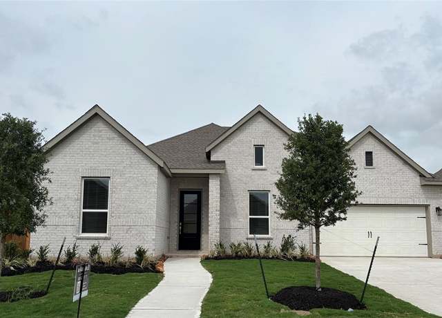 Property at 2423 Daisy Meadow Pl, Fulshear, TX 77423, 3 beds, 3.5 baths